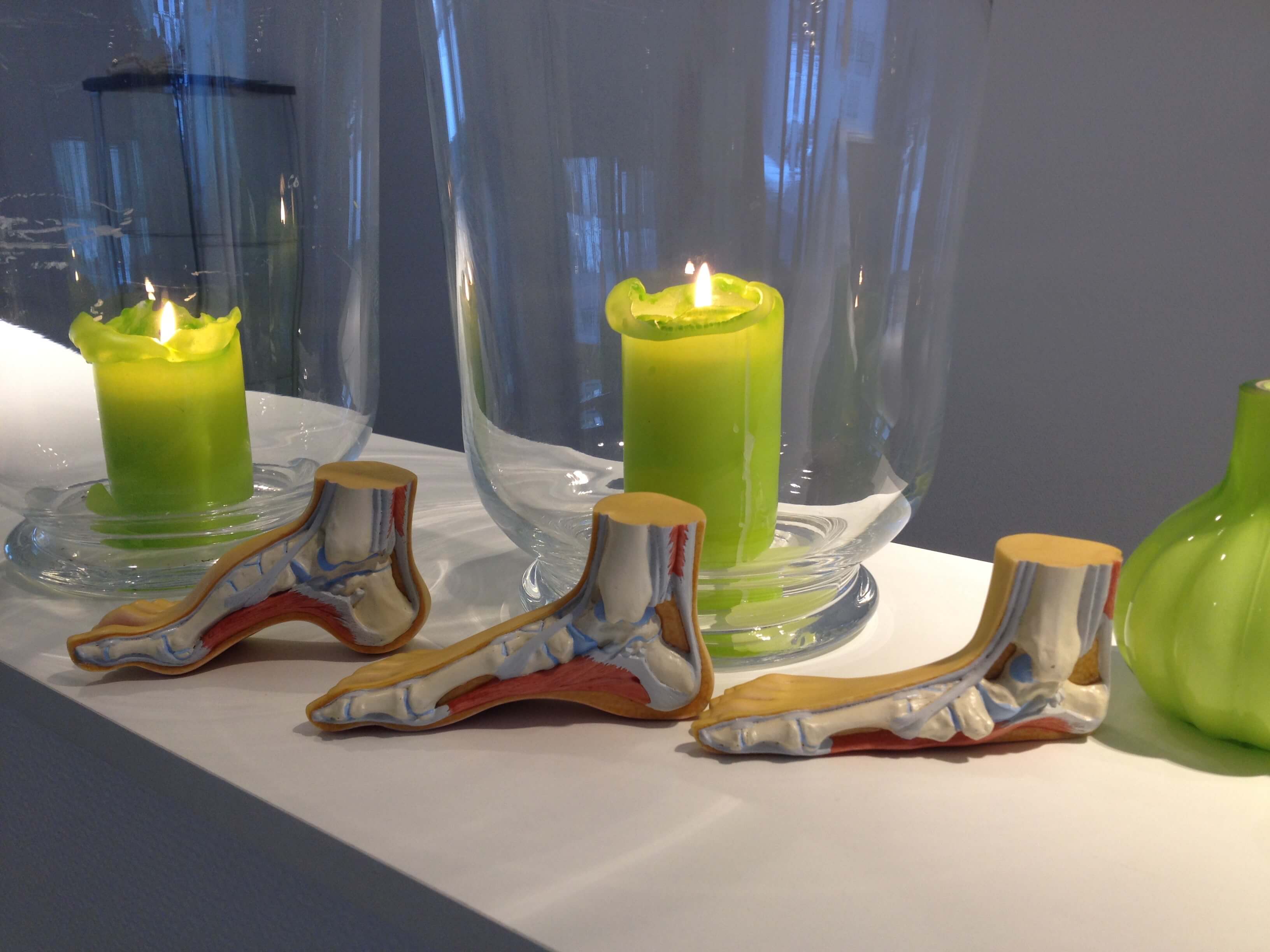 Klinik for fodterapi <span>v/Berit Molsing Beining</span>